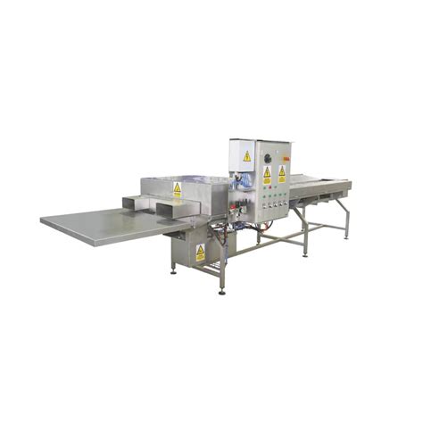 Horizontale Absackmaschine Gaictech Halbautomatisch F R Fisch