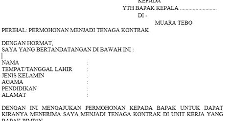 Detail Contoh Surat Perpanjangan Kontrak Kerjasama Koleksi Nomer 33