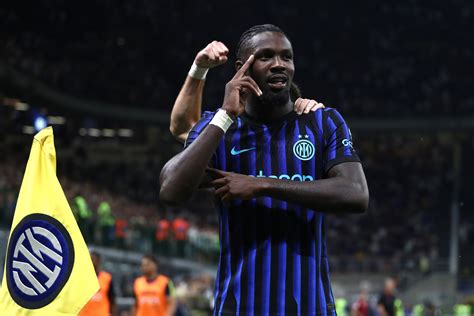 Inter Milan & Thuram more dangerous than ever from corners