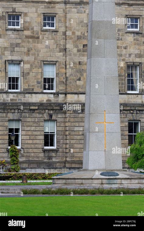 Natural History Museum, Dublin City, County Dublin, Ireland Stock Photo ...