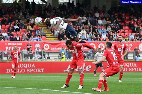 GOLAZO Adolfo Mollichelli Su NM Napoli Patto D Onore Per L Europa