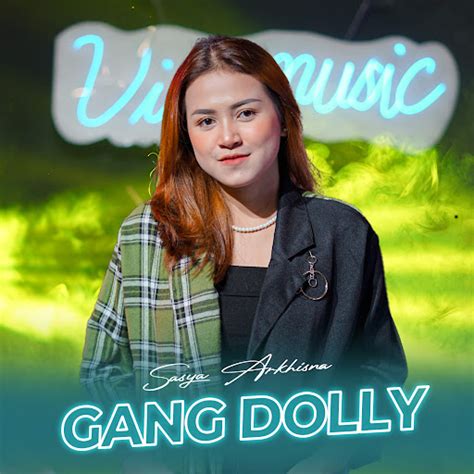 Gang Dolly YouTube Music