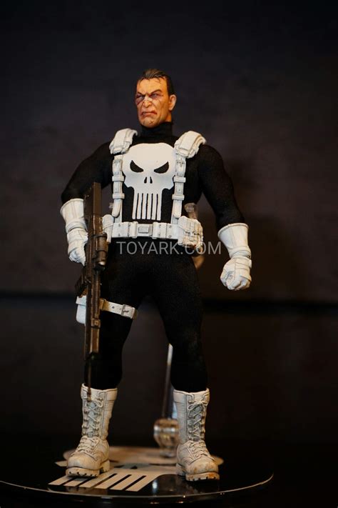 Mezco Pre Toy Fair Marvel One Collective The Toyark News