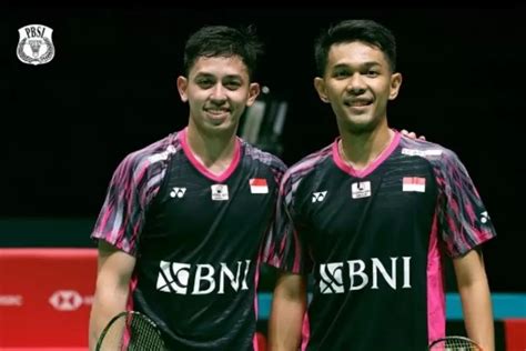 Hasil Malaysia Master Hari Ini Lengkap Babak Kualifikasi Dan