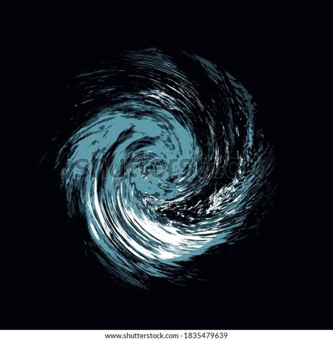 Aqua Cyclone Images Stock Photos D Objects Vectors