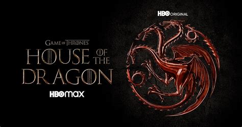 Ruszyła produkcja spin offu Gry o tron serialu House of the Dragon