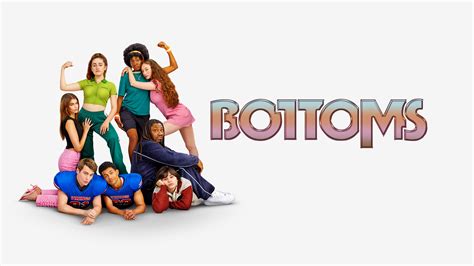 Cines Y Series El Club De Las Luchadoras Bottoms La Comedia