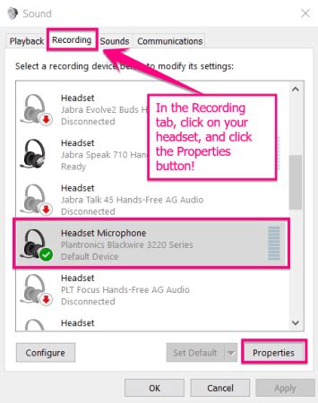 turning  exclusive mode  softphones business telecom products