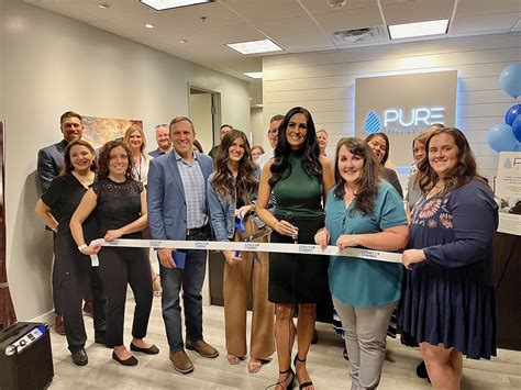 Welcome Pure Infusion Suites of Gilbert | Pure Infusion Suites