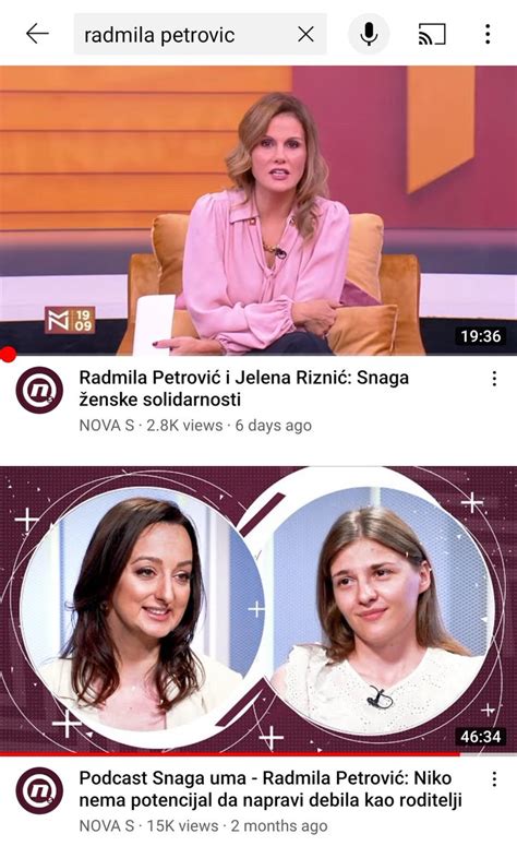 Bodljikava On Twitter Ne Gledam Tv Pa Nisam Znala Koliko Je Ova