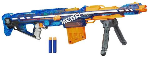 NERF ELITE CENTURION ICE | Gioca & Studia Giocheria