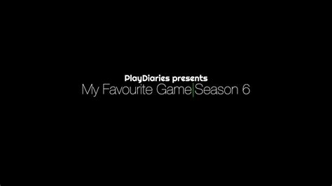 My Favourite Game Season 6 The Reveal Livestream Vod Youtube