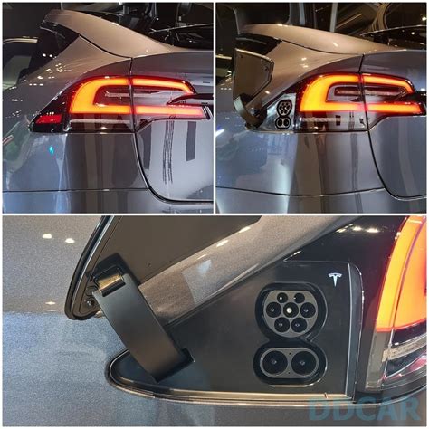 特斯拉新版 Model X Plaid 到台灣！ccs2 充電規格準備好了，那上市和交車呢？ddcar 電動車