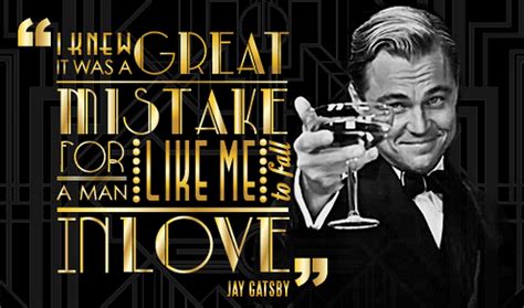 The Great Gatsby 2 The Great Gatsby Movie Great Gatsby Quotes