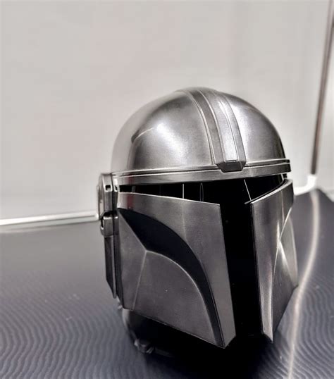 Mandalorian Beskar Armor - Etsy