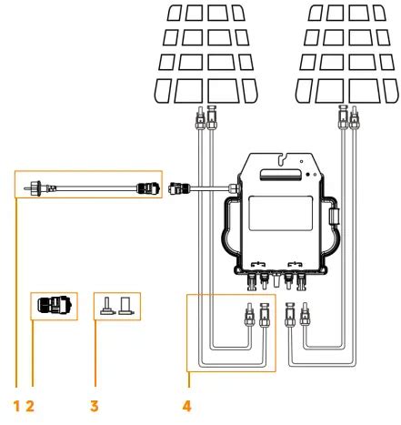 Apsystems Ez Series Microinverters User Manual