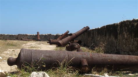 Cap-Haïtien — Mapping Haitian History