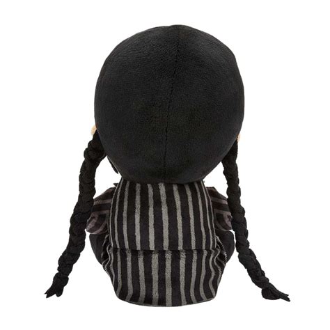 Wednesday Plush Toy | Nerdom, Greece