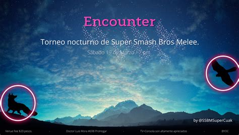 Encounter | Details