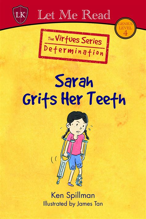 The Rise of Sarah VandeKka: A Story of Grit, Determination, and Grace - avudx9b
