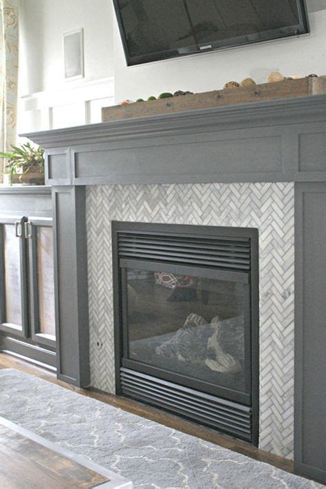 Tile Fireplace Ideas Photos – Fireplace Guide by Linda