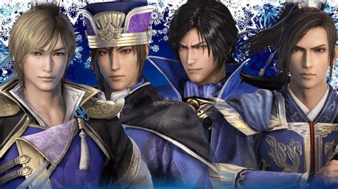 Dynasty Warriors Image By Zari3377 2882924 Zerochan Anime Image Board