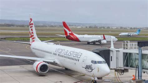 Qantas Jetstar And Virgin Restart Flights To And From Bali After