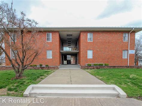 Dorsey 110 101 206 110 Dorsey St Columbia Mo Zillow