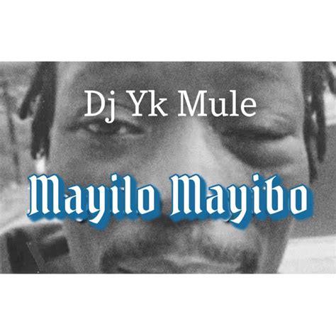 Mayilo Mayibo Single By Dj Yk Mule Spotify