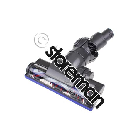 Brosse D Aspirateur Motorise Dyson