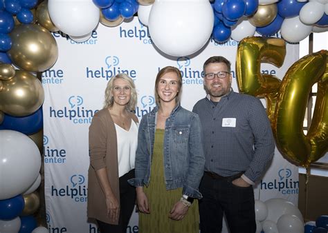 Helpline Center Helpline Center