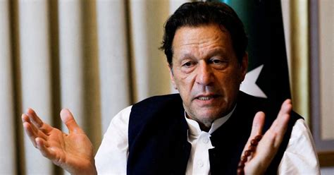 Former Pakistan Pm Imran Khan Grilled In Attock Jail In Missing Cypher Case