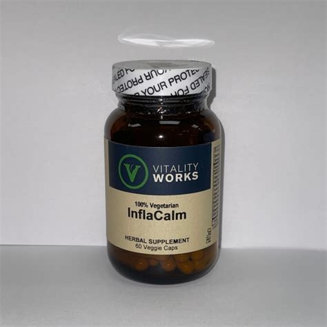 Inflacalm Brooklyn Pharmacy Fast Local Delivery