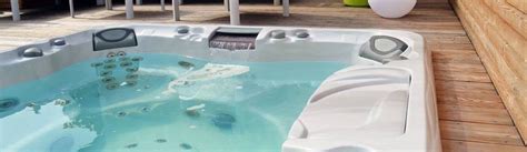 How To Create More Privacy Around Your Hot Tub Goodall Pools Spas