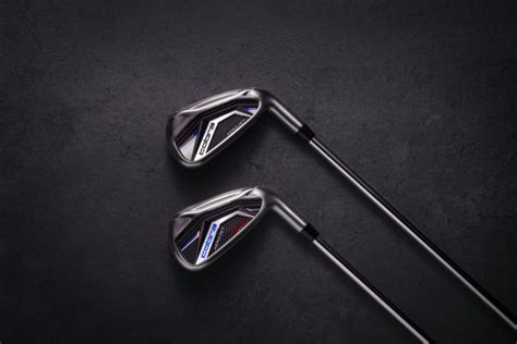 Cobra Air X Vs Cobra Aerojet Irons Comparison & Review 2023 - The ...