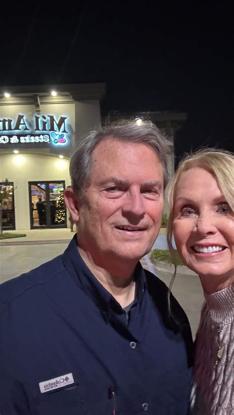 Chrys Howard | It’s been a busy week, but so fun to end it with the