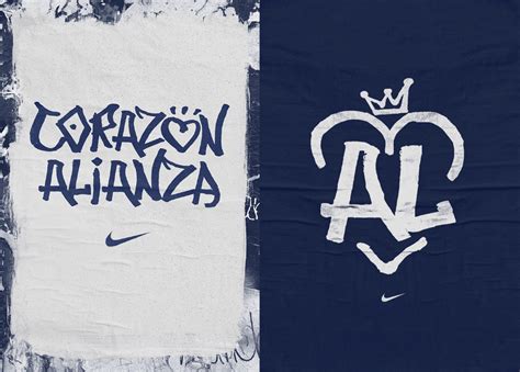 Official Nike 2019 Alianza Lima Football Campaign Football La