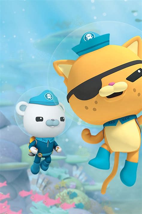 Octonauts Pictures Rotten Tomatoes