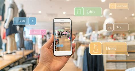 Mobile Commerce Technology Definition Theory And How It Works