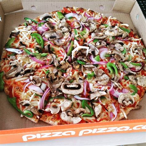 People Are Losing It Over Some Pizza Pizza Vegan Cheese | PETA