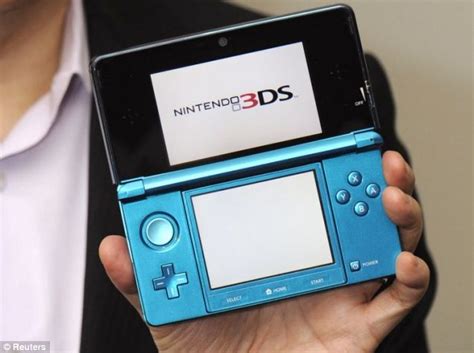 Nintendo Ter Que Pagar Mais De Milh Es Por Quebra De Patente Em