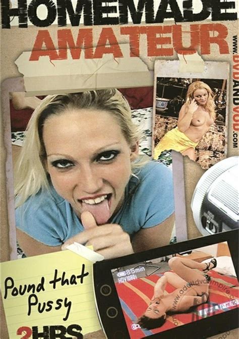 Pound That Pussy By Caballero Home Video HotMovies