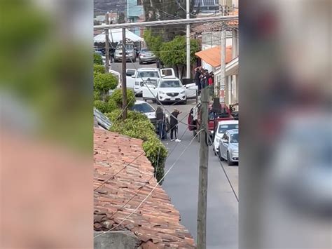 Video Comando Irrumpe En Funeral Y Asesina A 17 Personas En Michoacán