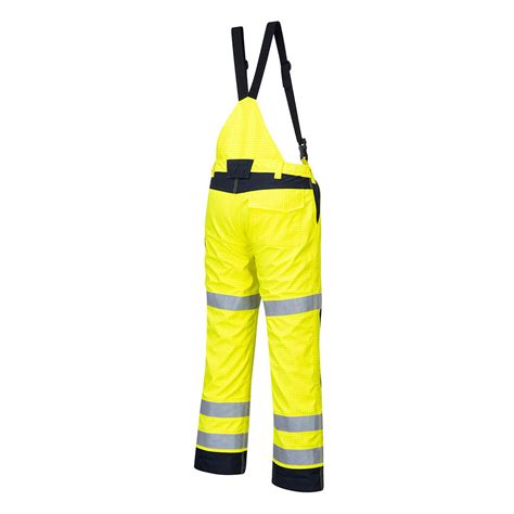 Pantaloni Modaflame Rain Multi Norm Arc Safetyone