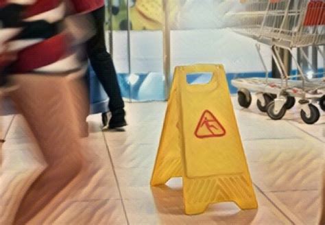 How Do You Prove Negligence In A Slip And Fall Accident Claim Ankin Law