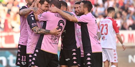 Play Off Palermo Testa Di Serie Ecco Tutte Le Date Delle Partite Del