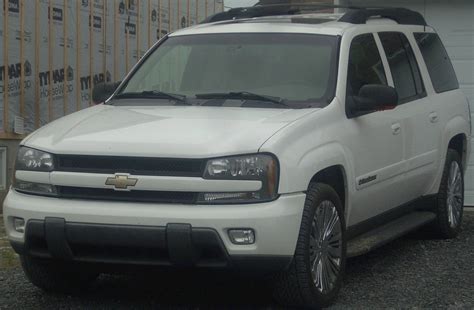 Chevrolet Trailblazer Lt Dr Suv L X Auto