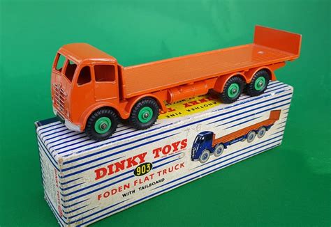 Dinky Toys 1 43 Catawiki