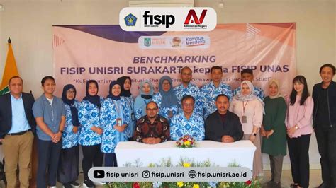 Pengenalan Kehidupan Kampus Fisip Universitas Slamet Riyadi Surakarta