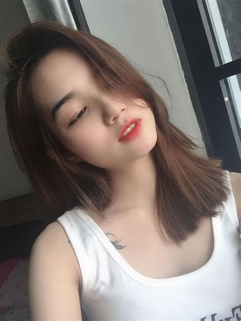 Hot girl Tây Nguyên gây bão Bạn muốn hẹn hò vì quá xinh giờ ra sao